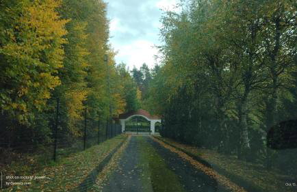 Gospodarstwo Agroturystyczne Agroletnica - Foto 119