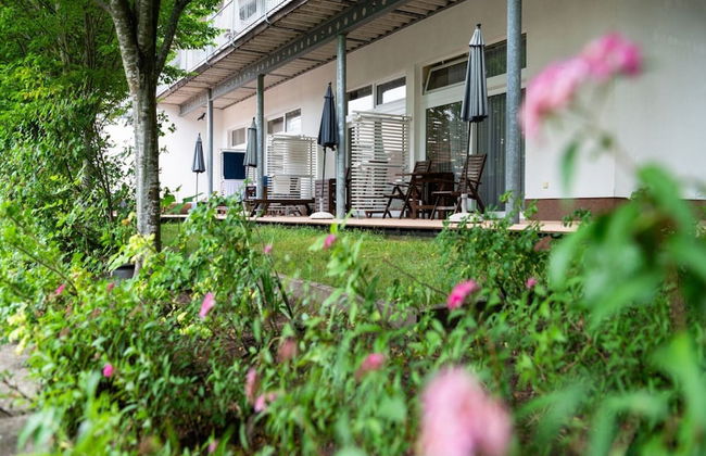 Elegant Eingerichtete Ferienwohnung - Foto 13