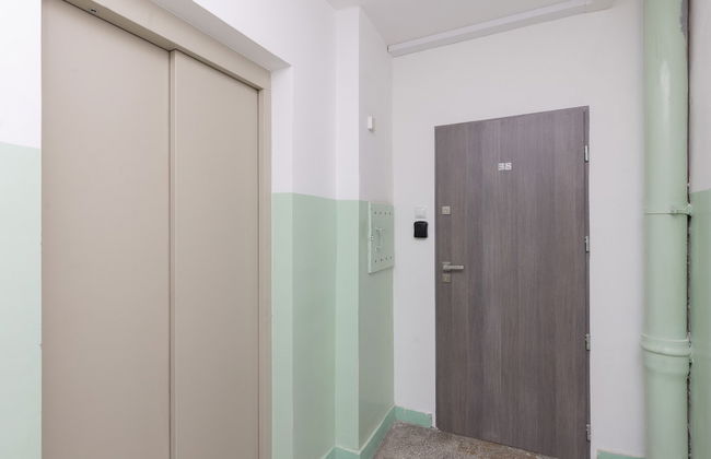 Kopcińskiego Apartment Warsaw by Renters - Photo 48