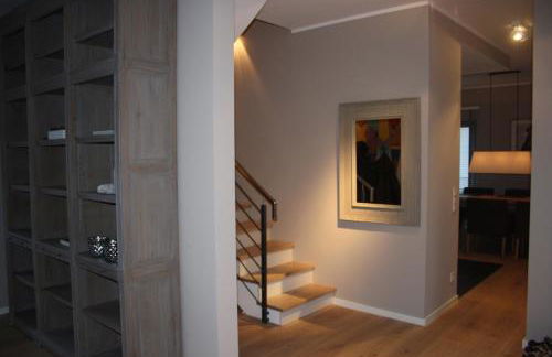 Ostsee - Reetdachhaus Nr 11 "NEWPORT" im Strand Resort - Foto 17