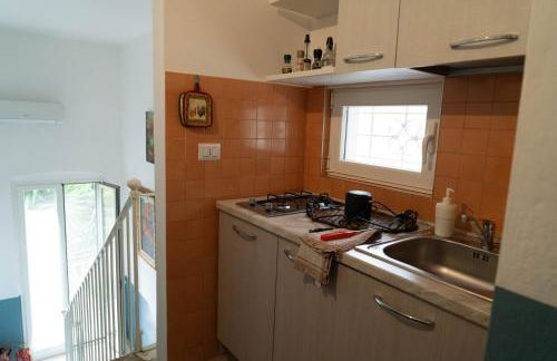 Casa Vacanze Alisei - Foto 19