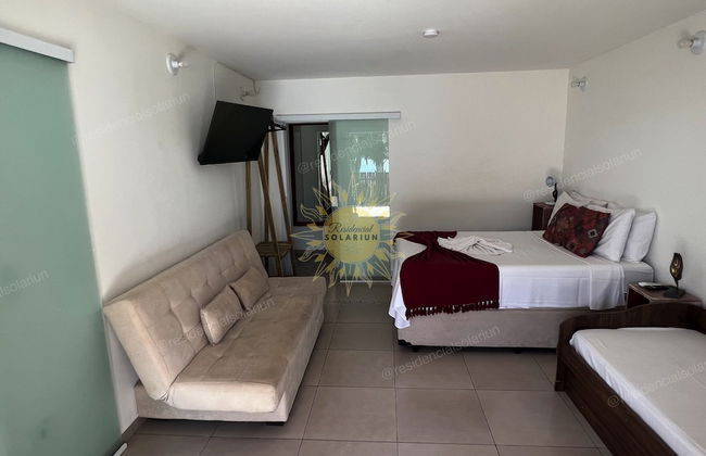 Residencial Solariun Ilhabela - Foto 4