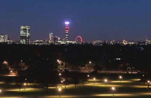 The Studio - Heart Of Primrose Hill - Foto 10