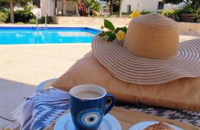 Villa Penelope Luxury Villa for 12 Guests with Pool near Chania - Photo 54