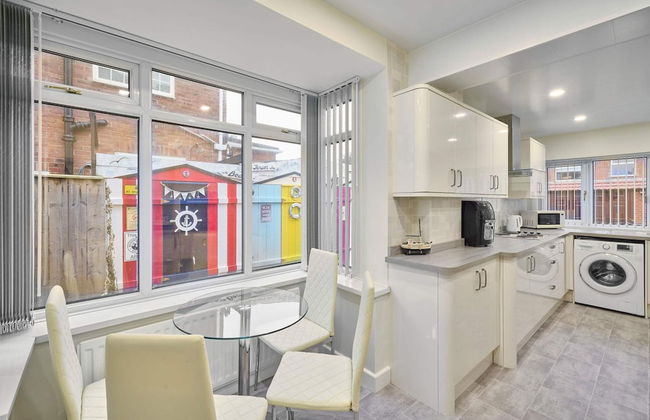 Host Stay Sea Haven - Foto 2