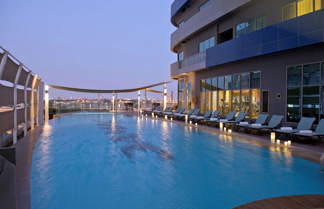 DAMAC Maison Mall Street - Photo 37