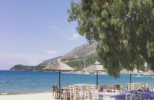 Villa Nicolas Plataria - Foto 31