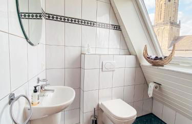 Rheinloft 3 - Große Giebelwohnung mit Dachterrassen an der Rheinpromenade - Foto 13