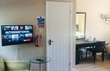 The Annexe II - Foto 10