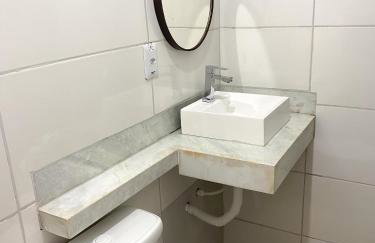 Pequeno Espaço proximo aeroportoe a rodoviaria de Palmas - Foto 21