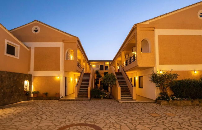 Hotel Rossis - Foto 37