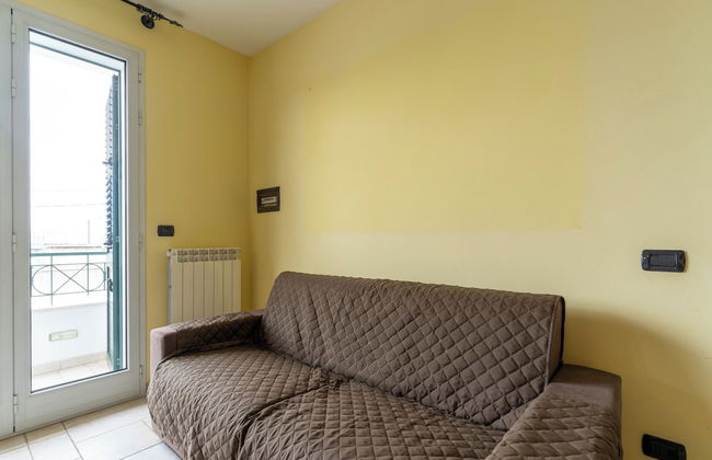 3552 Appartamenti Panorama - PT by Barbarhouse - Foto 13