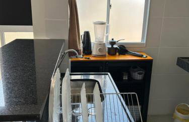 Apartamento na Região do Grande Dirceu - Foto 3