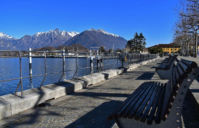 Residence Lake Como - Foto 78