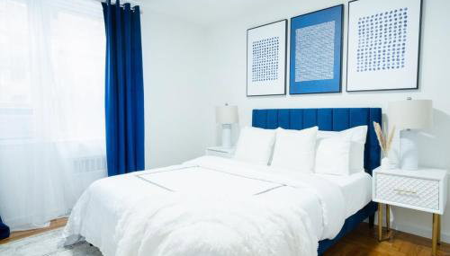 49-3B Newly renovated 2BR WD Midtown East - Foto 2