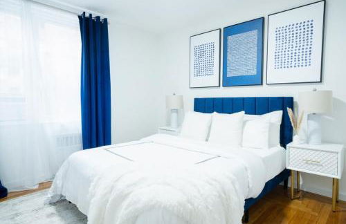 49-3B Newly renovated 2BR WD Midtown East - Photo 2