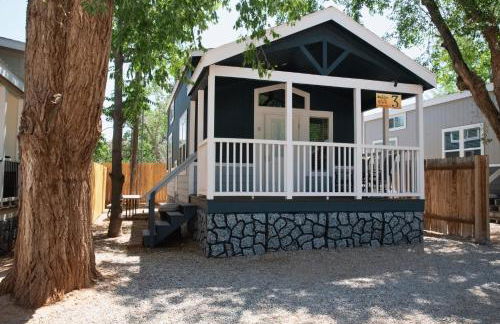 Delicate Arch Cabin #03 - Foto 1