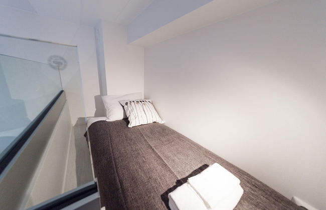 Spot Apartments Airport - Photo 13