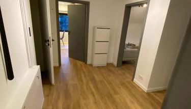 Eiche19 - ApartC - Foto 4, Lobby or reception