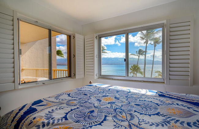 Maalaea Kai #410 2 Bedroom Condo by RedAwning - Foto 5