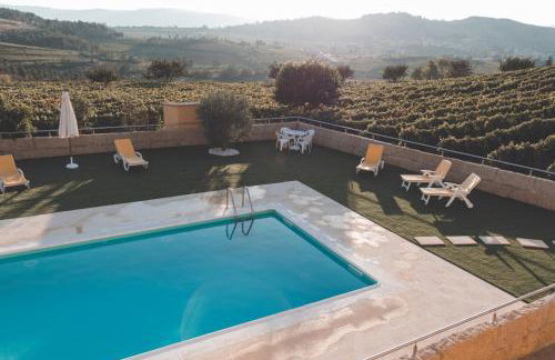 Casa do Cruzeiro Quinta do Couto - Foto 9