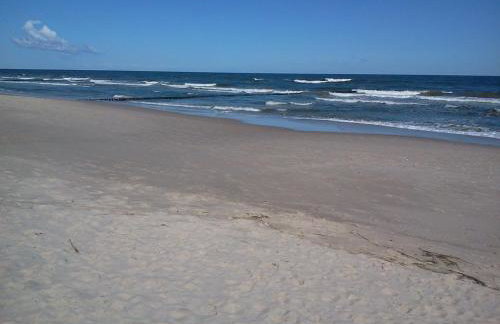 Ferienwohnung ÜckeRitz bei Familie Habben mit PKW Stellplatz - Foto 71