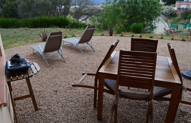 Résidence Terra Théa - Foto 18