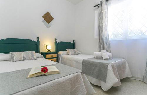 Embrujo Andaluz Complejo Rural Órgiva - Foto 58