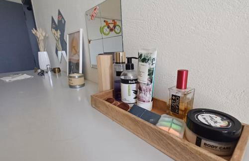 The Arch House - Photo 3