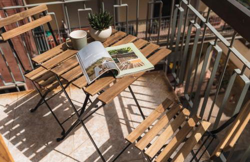 Los Molinos Apartment - Foto 29