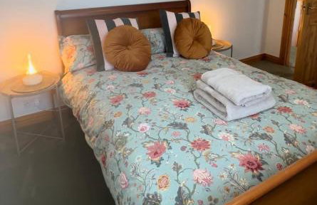 Wheel Corner Cottage - Foto 14