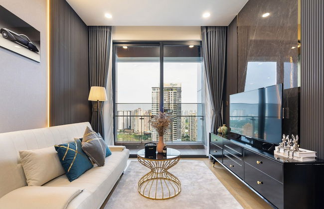 Lumiere Vacation By KVG Suite Apartment - Foto 9