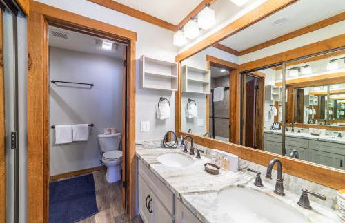 Mountainback at Mammoth - Foto 16