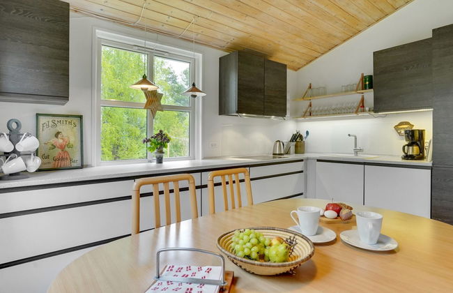 "Blome" - 150m to the fjord - Foto 10