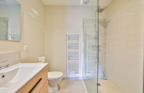 La Jarnacaise #12pers #6 chambres - Foto 37