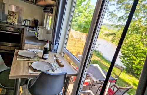 Holiday Home Tiny Haus am Altmühlufer by Interhome - Foto 8