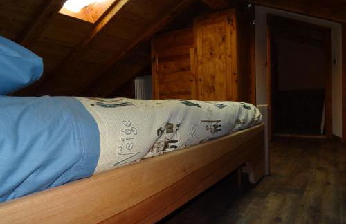 Maison D'Antan Alloggio ad uso turistico VDA CHARVENSOD n 0022 - Foto 23