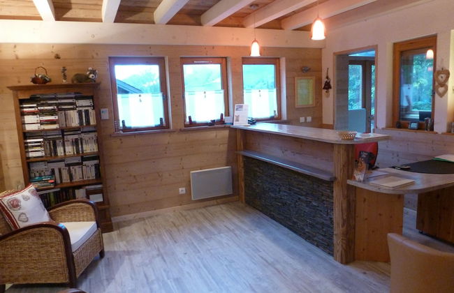 Appart Hotel Panoramic Village - Foto 3