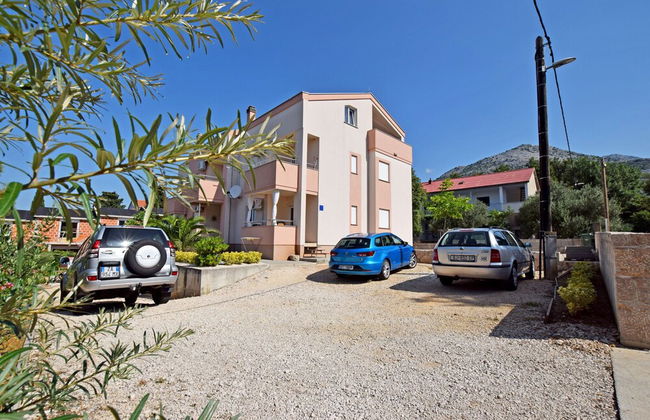 Apartments Branka - Foto 20