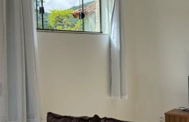 G2 Garden Studio novo para 2 pessoas térreo perto de tudo wifi veloz e conforto - Photo 47