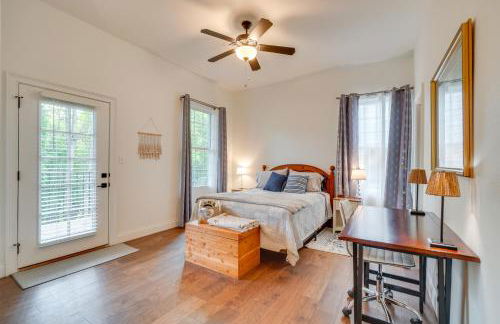 Walk to Historic Maryville True Southern Getaway! - Foto 18