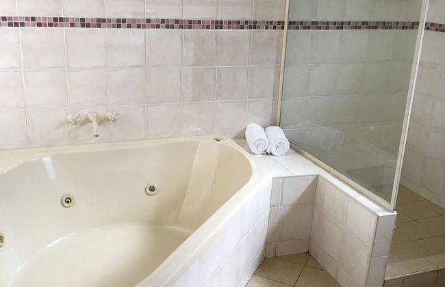 Karma Chalets - Photo 47