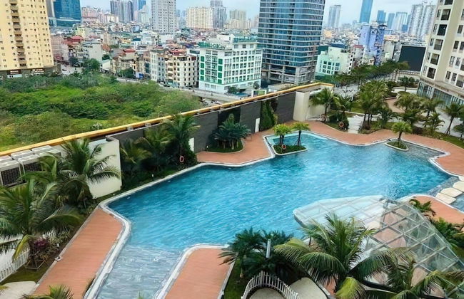 Vinhomes D Capitale by Emily in Town - Foto 65