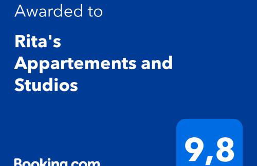 Rita's Appartements and Studios - Photo 39