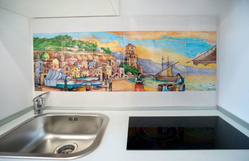 MARINELLA CASA VACANZE - Foto 18