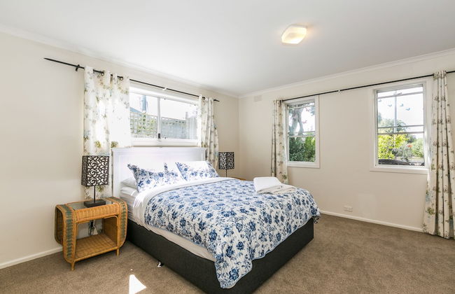 Beachfront Cottages Torquay - Foto 3