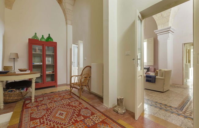 3082 Palazzo Mazziotti by Perle di Puglia - Foto 33