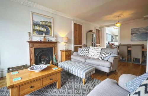 Hazel bank holiday overlooking the river dart - Foto 13