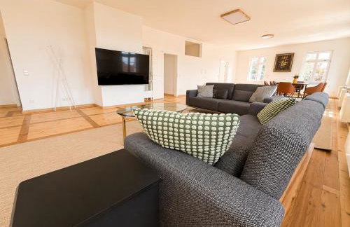Family Apartment with very large living room - Foto 30