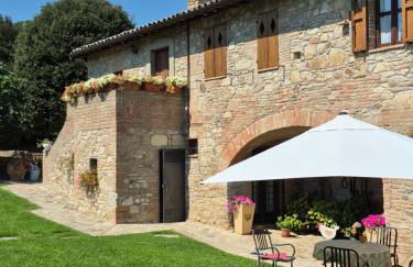 Agriturismo Case Corboli appartamento Utimio - Foto 1